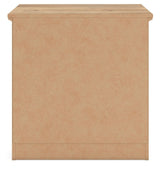 Makidern - Two Drawer Night Stand