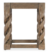 Commerce And Market - Jack O'bein Table