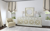 Sanctuary 2 - Mariette Lounge Chair
