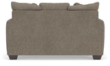 Triston-Peaks - Living Room Set
