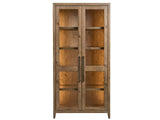 Griffith Park - Display Cabinet