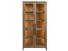 Griffith Park - Display Cabinet
