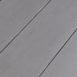 Charina - Antique Gray - Rectangular Cocktail Table