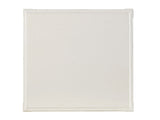 Ivory Key - Water Street Bedside Table - White