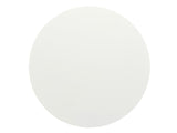 Avondale - Lombard Round Dining Table - White