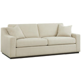Grayson - 98" Sofa - Beige