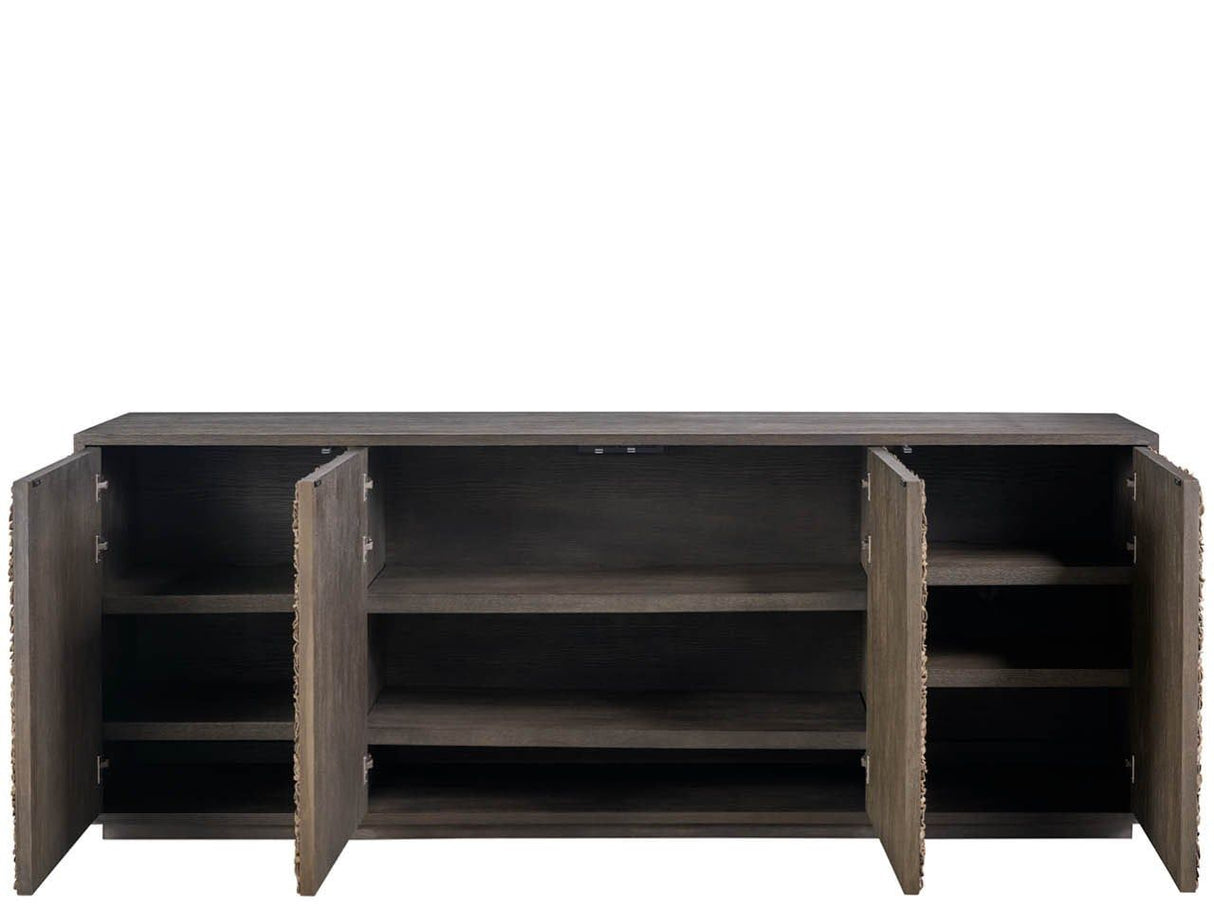 Modern - Blossom Credenza