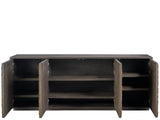 Modern - Blossom Credenza