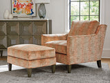 Ariana - Turin Chair