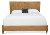 Cashiers - Panel Bed