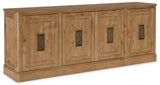 Cashiers - Entertainment Credenza