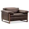 Jericho - Power Recliner With Power Headrest