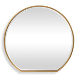 Cabell - Mirror - Gold