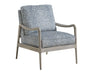 Barclay Butera Upholstery - Leblanc Chair