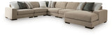 Linenhause - Sectional