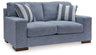 Belvoir - Loveseat