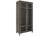 Montclair - Bar Cabinet - Cocoa