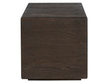 Modern - Square End Table
