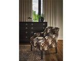 Fenwick - Dresser - Dark Brown