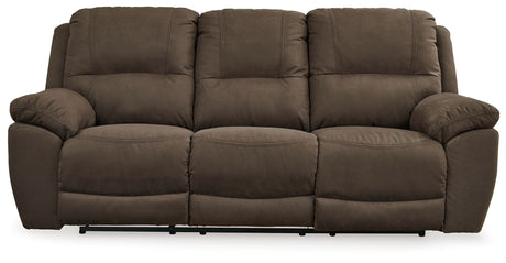 Next-Gen Gaucho - Reclining Sofa