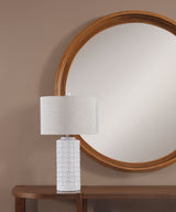 Marina - Table Lamp - White