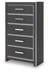 Zuraleus - Upholstered Bedroom Set