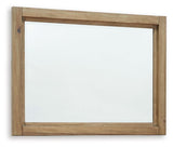 Ridgester - Panel Bedroom Set