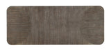 Modern Mood - Leg Dining Table With 1-24in Leaf