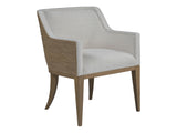 Simpatico - Simpatico Woven Arm Chair
