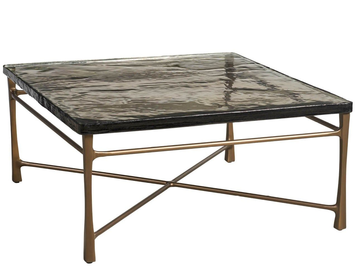 Modern / Mist & Veil - Cirrus Table