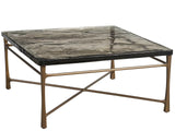 Modern / Mist & Veil - Cirrus Table
