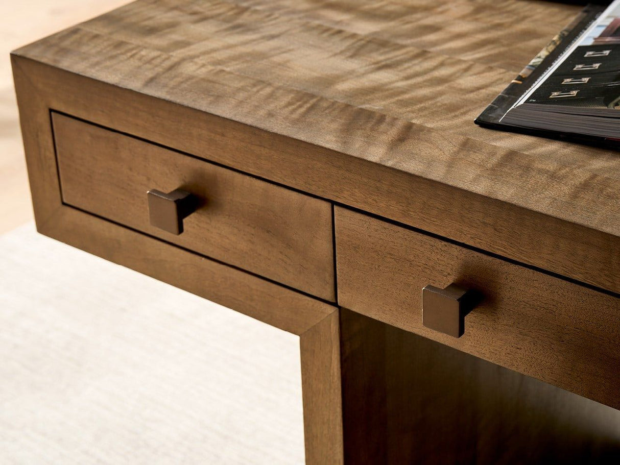 Modern - Writing Desk - Haze