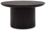 Commerce And Market - Chit Chat Table