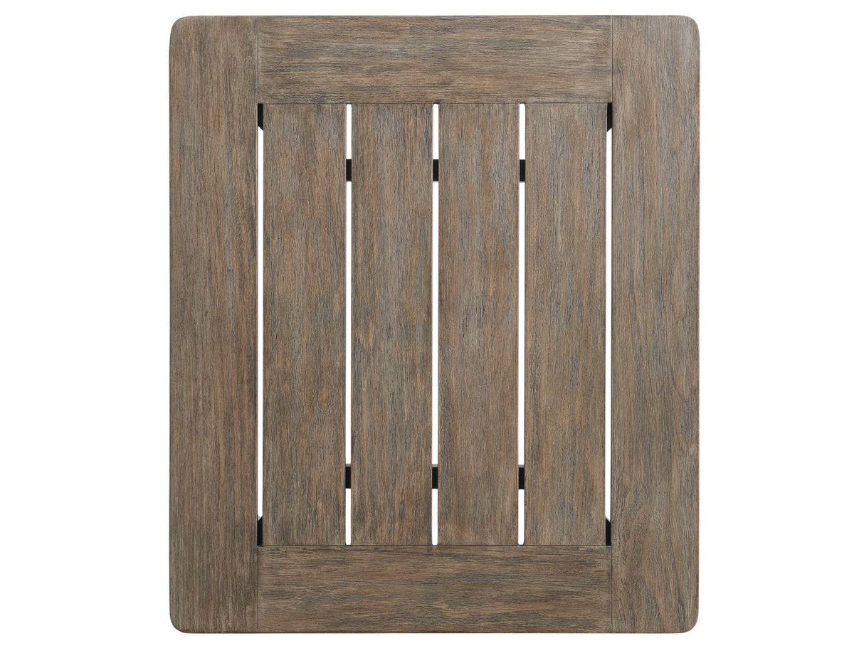 La Jolla - Rectangular Table