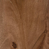 Caplow - Accent Table - Brown / Green