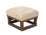 Ocean Club - Fusion Ottoman