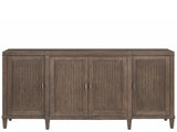 Montclair - Credenza - Cocoa