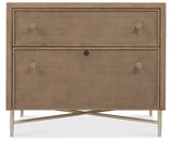 Sonnet - Sonnet Lateral File - Dark Gray