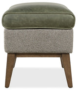 Camille - Ottoman