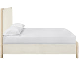 Velora - Upholstered Bed
