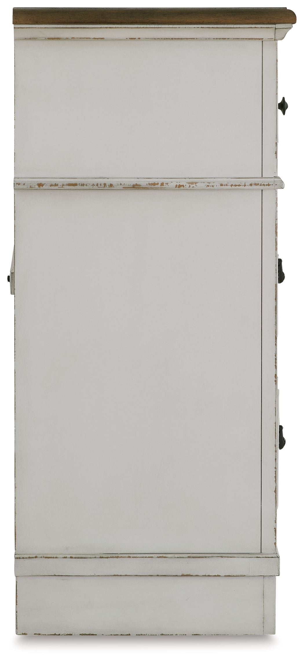 Blendon - Dresser - Two-tone