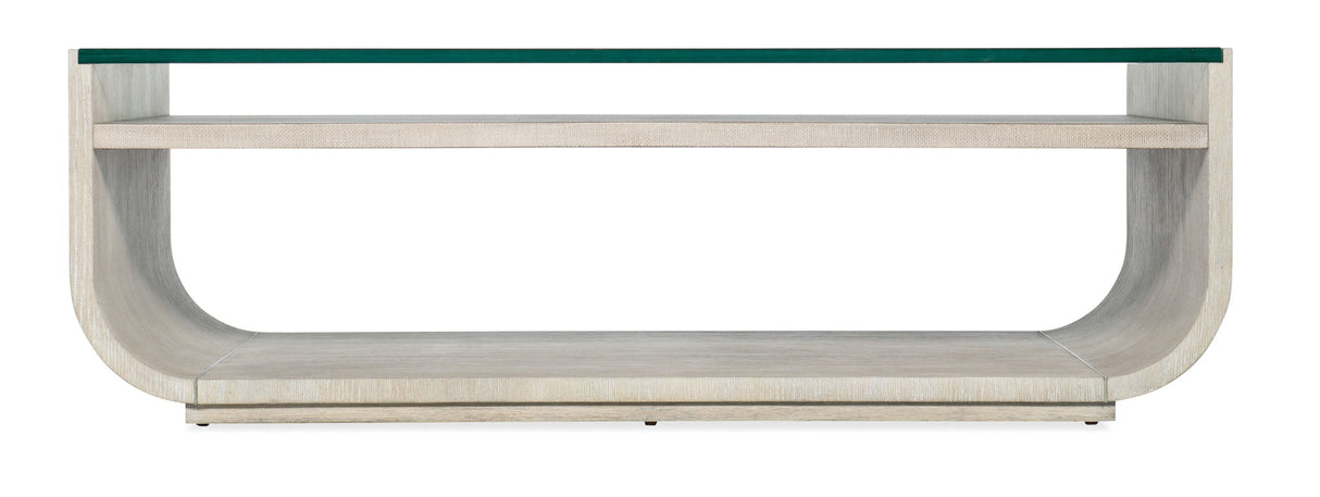 Modern Mood - Rectangle Cocktail Table