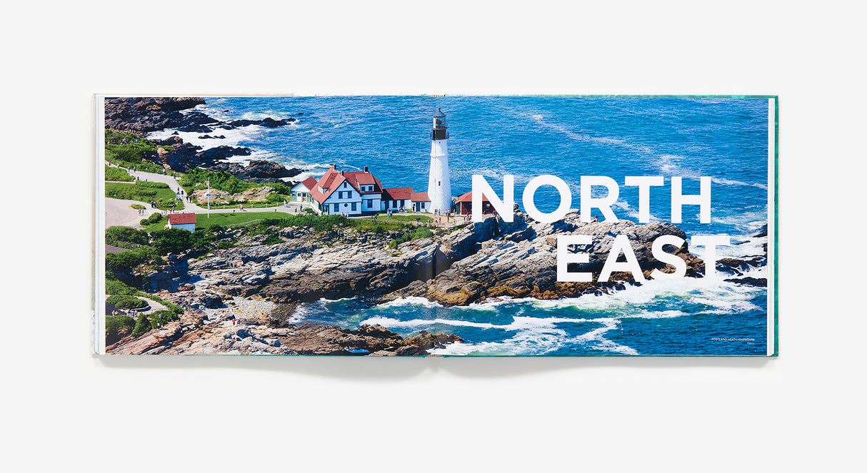 Coastal By Gray Malin