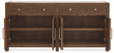 Driftwood - Buffet