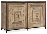 Commerce And Market - Saint Armand Chest