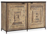 Commerce And Market - Saint Armand Chest