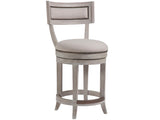 Cohesion Program - Aperitif Counter Stool - Gray