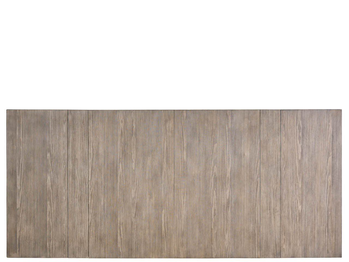 Dwell - Dining Table - Boulder