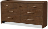 Cashiers - Bedroom Dresser