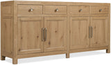 Driftwood - Buffet